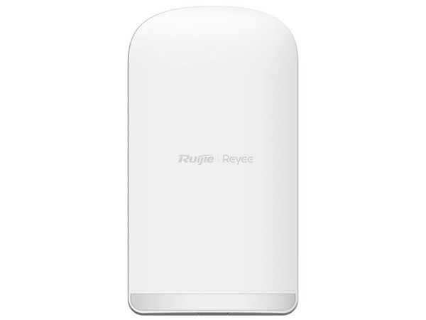 Sistema de Repetidores Ruijie Rg-est350g, Wi-Fi 5 1000 Mbit/s, administrable en la Nube, Banda 5Ghz AC WAVE2 MU-MIMO 2X2, 3 Puertos 10/100.
