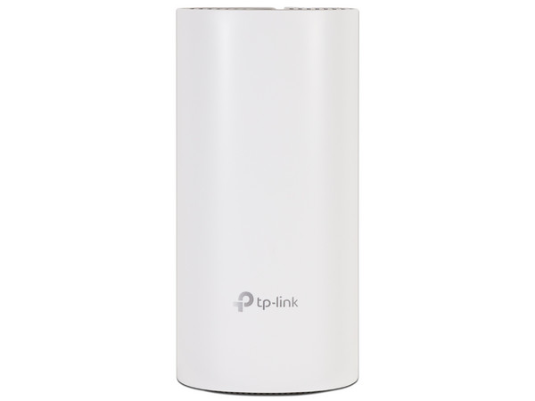 Sistema de Wi-Fi en Malla Tp-Link Deco E4 de Doble banda 2.4GHz y 5GHz, Wireless AC (Wi-Fi 5), hasta 867Mbps.