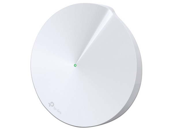 Sistema Wi-Fi de Malla TP-LINK DECO M5 V3.4, Doble Banda, Wireless AC (Wi-Fi 5), Hasta 1300Mbps. (1 Pieza).