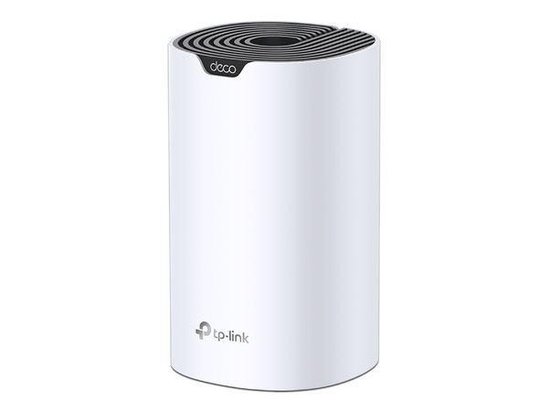 Sistema de Wi-Fi en Malla TP-Link Deco S7, AC1900 de Doble banda 2.4GHz y 5GHz, Wireless AC (Wi-Fi 5), 1900 Mbps.