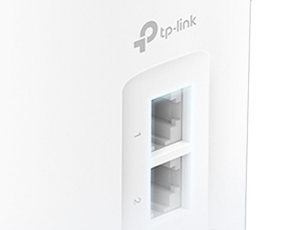 Sistema de Wi-Fi en Malla TP-Link Archer AX10 de doble banda, Wireless AX (Wi-Fi 6), hasta 1201Mbps, LAN Gigabit.
