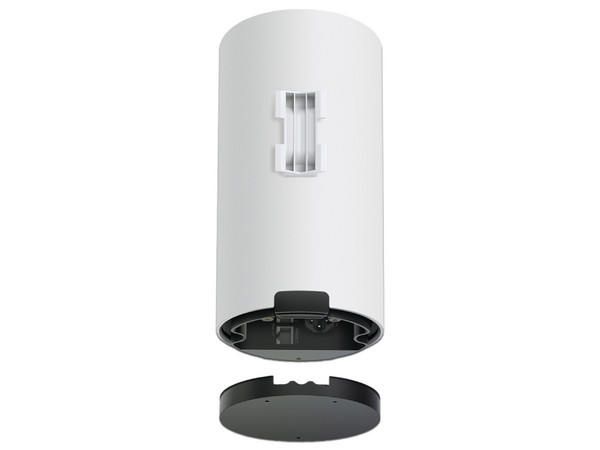 Router TP-Link Deco BE25, Sistema Wi-Fi 7 Mesh, Para Exteriores y Interiores.
