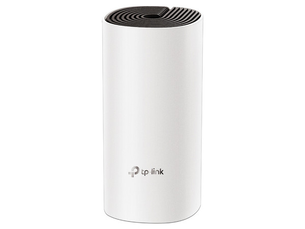 Sistema de Wi-Fi En Malla TP-Link Deco M4, hasta 1167 Mbps, doble banda 2.4 GHz y 5 GHz.