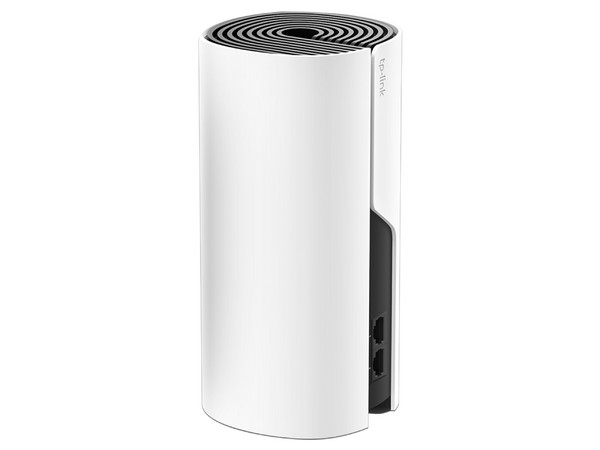 Sistema de Wi-Fi En Malla TP-Link Deco M4, hasta 1167 Mbps, doble banda 2.4 GHz y 5 GHz.