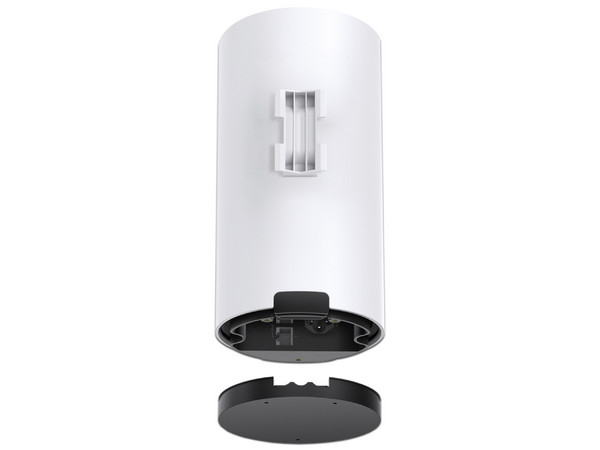 Sistema Wi-Fi en Malla TP-LINK DECO X50 de doble banda, Wireless AX (Wi-Fi 6), hasta 2976 Mbps.