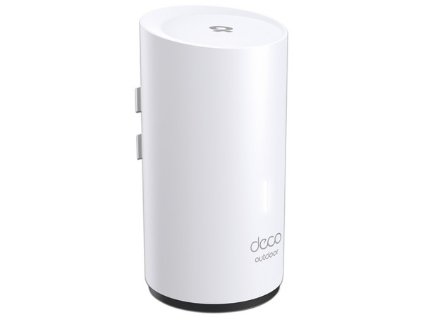 Sistema Wi-Fi en Malla TP-LINK DECO X50 de doble banda, Wireless AX (Wi-Fi 6), hasta 2976 Mbps.