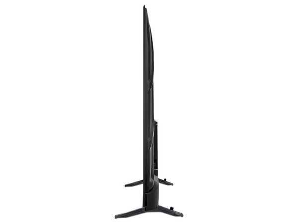 Televisión Toshiba 55M450SFM QLED Smart TV de 55