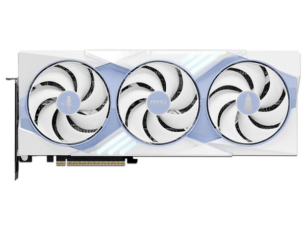 Tarjeta de Video NVIDIA GeForce RTX 5070 Ti MSI FRIEREN EDITION OC, 16GB GDDR7, 1xHDMI, 3xDisplayPort, PCI Express x16 5.0