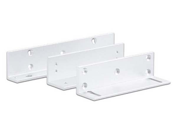 Kit de Montajes (Z & L ) para chapa magnética MAG350S