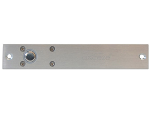 Pistón Fail-Safe Axceze AX-E200SOTO 12/24V - Señal y Tiempo