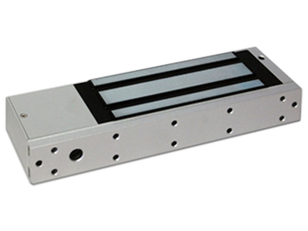 Chapa magnética AXCEZE AX-M1200, hasta 500 kg de sujeción, para interior.