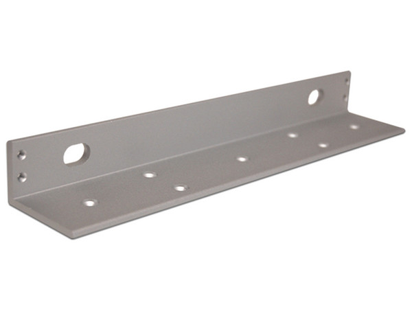 Soporte Para Cerradura  Electromagnetica Axceze AX-M620ZL, 25 x 4.7cm, Aluminio, Compatible con M620.