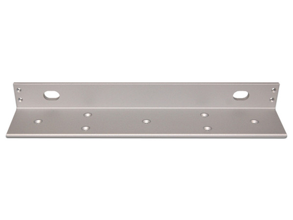 Soporte Para Cerradura  Electromagnetica Axceze AX-M620ZL, 25 x 4.7cm, Aluminio, Compatible con M620.