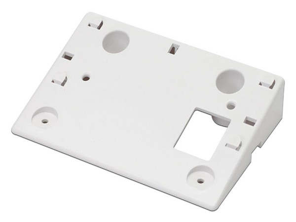 Soporte de Mesa DSC HS2LCDWFDMK Para Teclado Sin Cable.