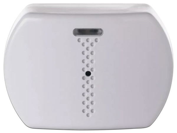 Detector de ruptura de vidrio DSC PG9922, rango de detección de sensibilidad alta de 7.6 metros.