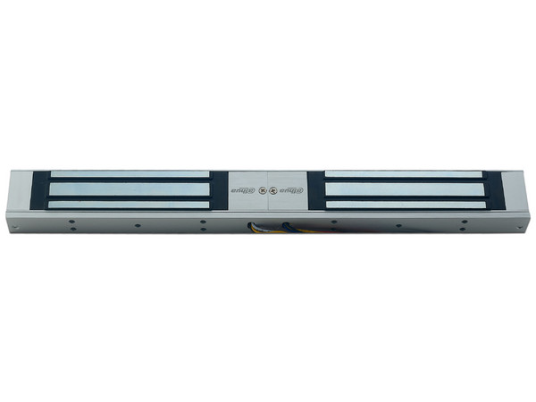 Cerradura electromagnética Dahua Technology ASF180B-V1 hasta180 kg, Aluminio, Color Plata.