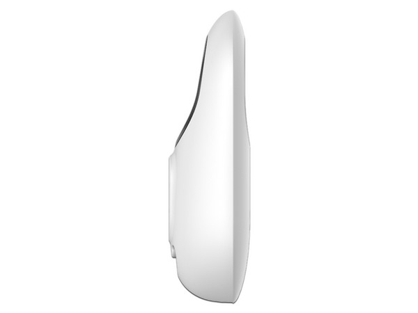 Sirena inalámbrica EZVIZ CS-T9-A, compatible con kit de alarma EZVIZ, USB. Color Blanco.
