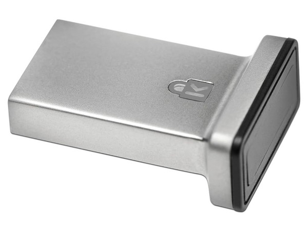 Llave de huella dactilar Kensington Verimark Pro para TI.