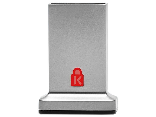 Llave de huella dactilar Kensington Verimark Pro para TI.