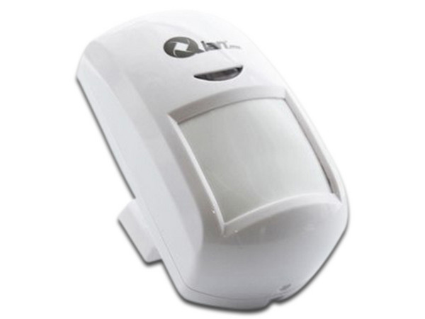 Detector de movimiento Qian PA-96R con detección de punto ciego y antimascotas.
