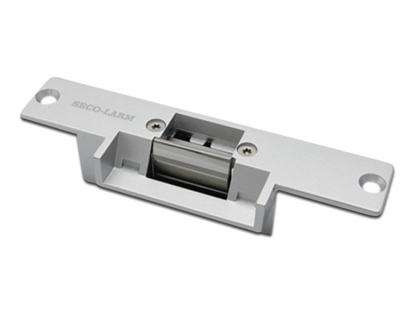 Cerradura Eléctrica Seco-Larm SK-990BQ para Puertas de Madera.