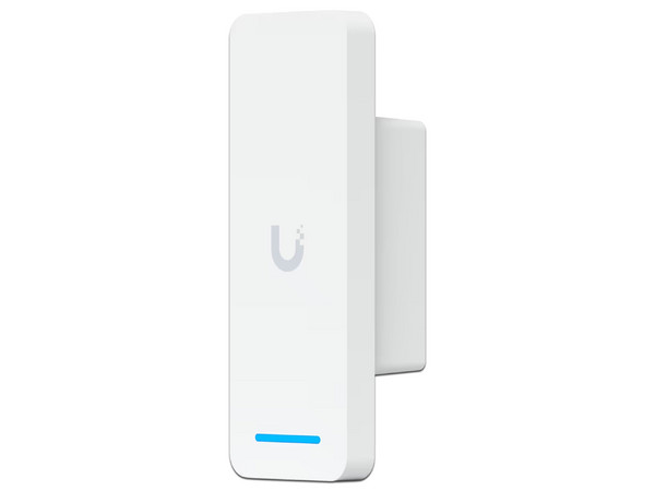 Lector de Acceso Ubiquiti Ultra UA-ULTRA, Lector NFC y Sensor de Movimiento, Control de Entrada Completo, Incluye Conexiones para Chapa y Cerradura Magnética. 