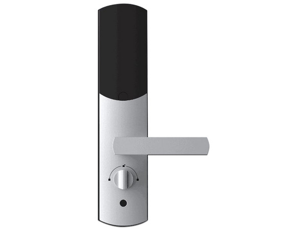 Control de Acceso Wulian WL-W2R, Cerradura Biométrica, hasta 60 Usuarios.