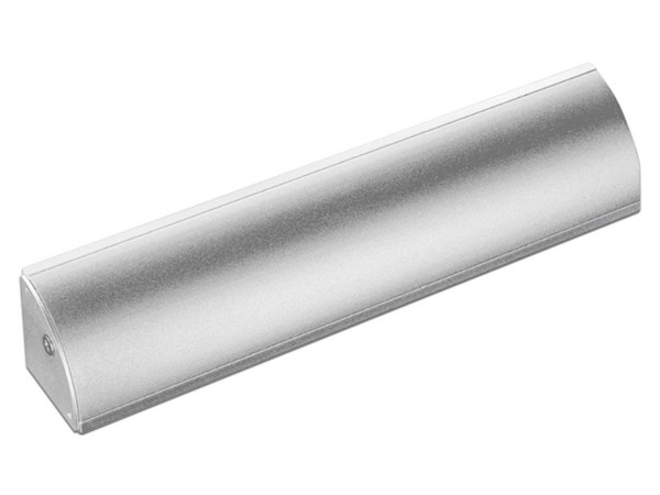Soporte LC para cerradura magnética YM180NLED y YM180NDLED.