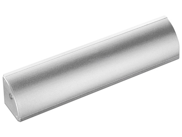 Soporte LC YLI MBK-280NLC para cerradura magnética, 600 LB de fuerza sujeción.