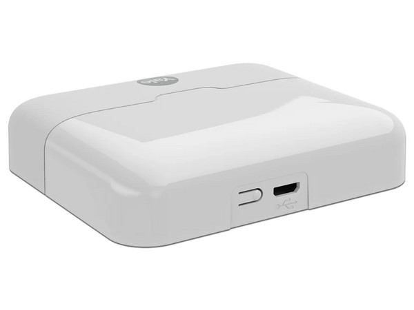 Kit de Cerradura Yale MX81865, Incluye Cerradura Biometrica Yale YMC300, HUB Yale Connect.