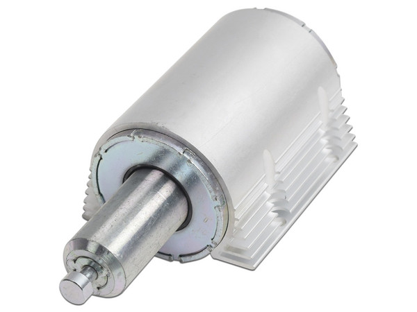 Electroimán para Torniquete ZKTeco TSA18, para ZKTeco Semiautomático.