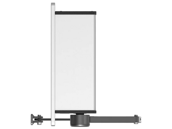 Cerradura Automática ZKTeco ZK-SHD-190L para Control de Acceso, Uso rudo, Uso Interior, Hasta 260 Kg, Apertura de hasta 115 grados.
