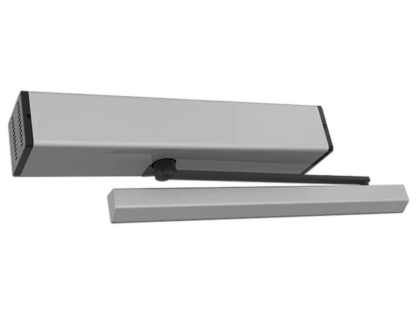 Cerradura Automática ZKTeco ZK-SHD190-T2 para Control de Acceso, Uso rudo, Uso Interior, Hasta 135 Kg, Apertura de hasta 115 grados.