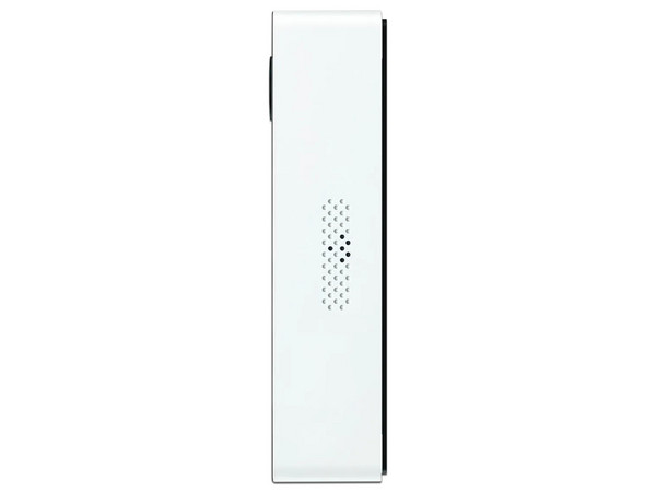 Video Portero para Alarm.com ADC-VDB750, IP65, 1080P, 165 Grados, Apertura horizontal.