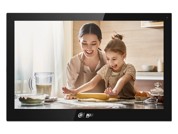 Monitor para Videoportero Dahua VTH5341G-W de 10