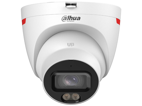 Kit de Videoportero IP Dahua KITVPIP2MONCAMDH , Incluye Videoportero DHI-VTO2211G-WP de 2MP, 2 Monitores DHI-VTH2421FB-P de 7