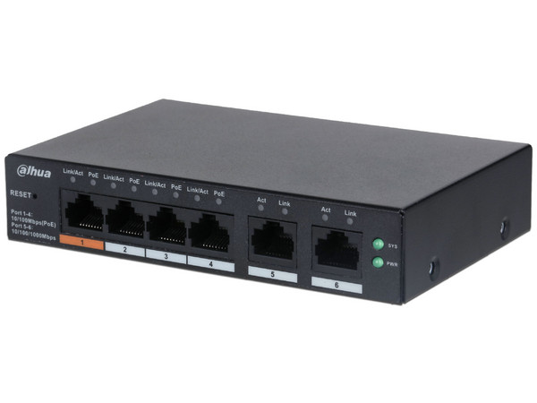 Kit de Videoportero IP Dahua KITVPIP2MONCAMDH , Incluye Videoportero DHI-VTO2211G-WP de 2MP, 2 Monitores DHI-VTH2421FB-P de 7