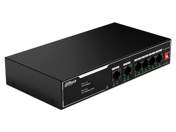 Kit de Videoportero IP Dahua KITVPIPWIFI01DH, Incluye Videoportero DHI-VTO2211G-WP de 2MP, 2 Monitores DHI-VTH2621GW-P de 7