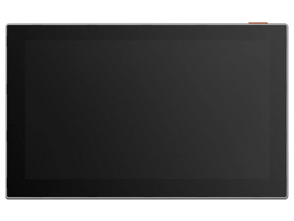 Videoportero EZVIZ HP7, Cámara Integrada, Pantalla de 7