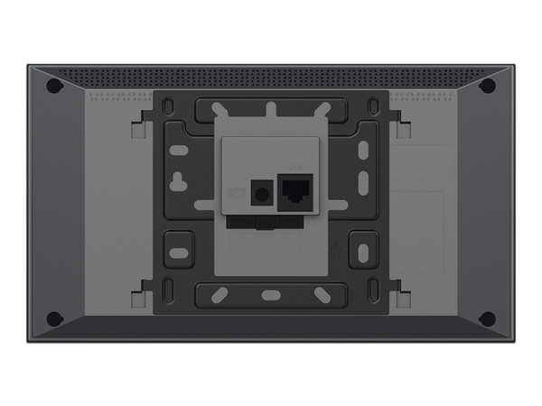 Monitor IP/SIP Fanvil para interior con Android, Wi-Fi, pantalla táctil de 7