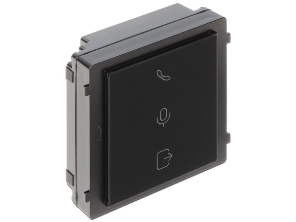 Modulo Indicador de Recepción de Llamada, Apertura de Puerta o Audio Bidireccional en Videoportero.