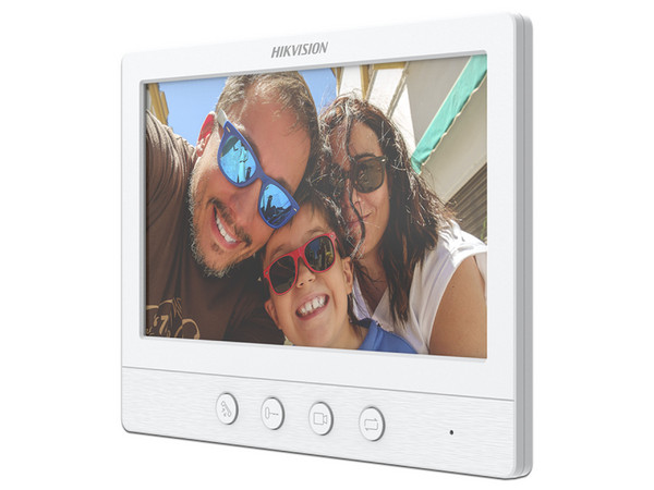 Monitor Para Videoportero Hikvision DS-KH2230T de 7