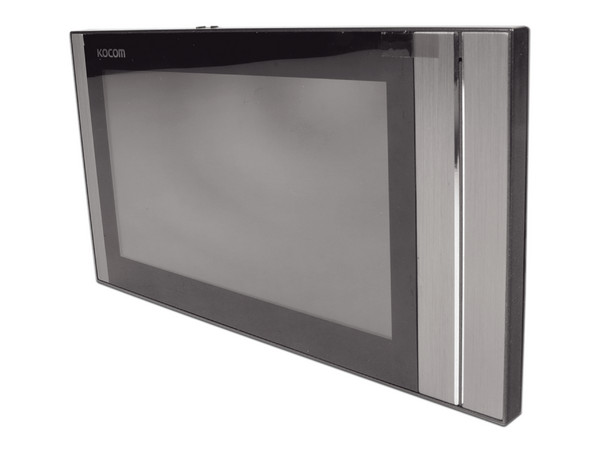 Monitor Para Videoportero LCD Multi-Touch Kocom KCV-T701SMB de 7