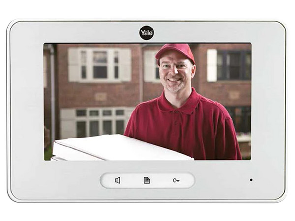 Monitor Multi Touch Yale de 7