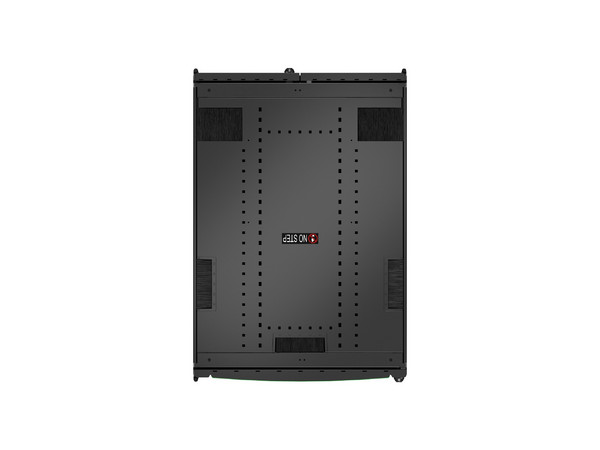Rack Para Servidor APC  NetShelter SX Gen 2, 42U, Soporta hasta 1020kg. Color Negro.
