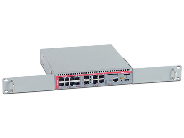Kit de Montaje en Rack Allied Telesis AT-RKMT-J14 para Switch.