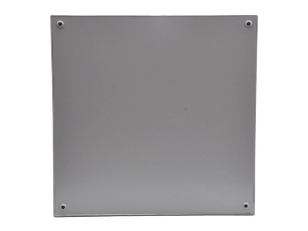 Gabinete de Acero Nema 4 Anclo, IP 66.
