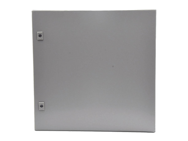 Gabinete de Acero Nema 4 Anclo, IP 66.