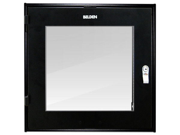 Puerta de Seguridad Belden BSP-11U-12PK.
