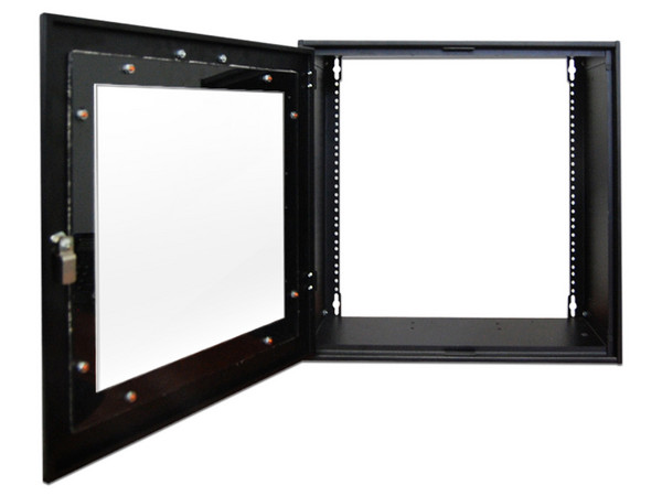 Puerta de Seguridad Belden BSP-11U-12PK.
